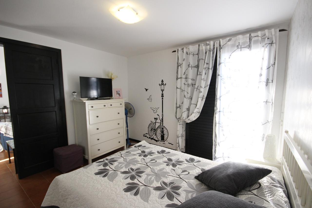 Sunny Palmeras, Las Americas Appartement *