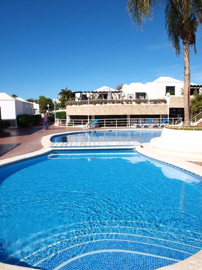 Sunny Palmeras, Las Americas Appartement *