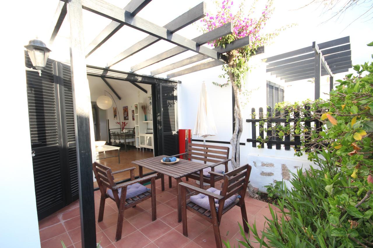 Sunny Palmeras, Las Americas Appartement