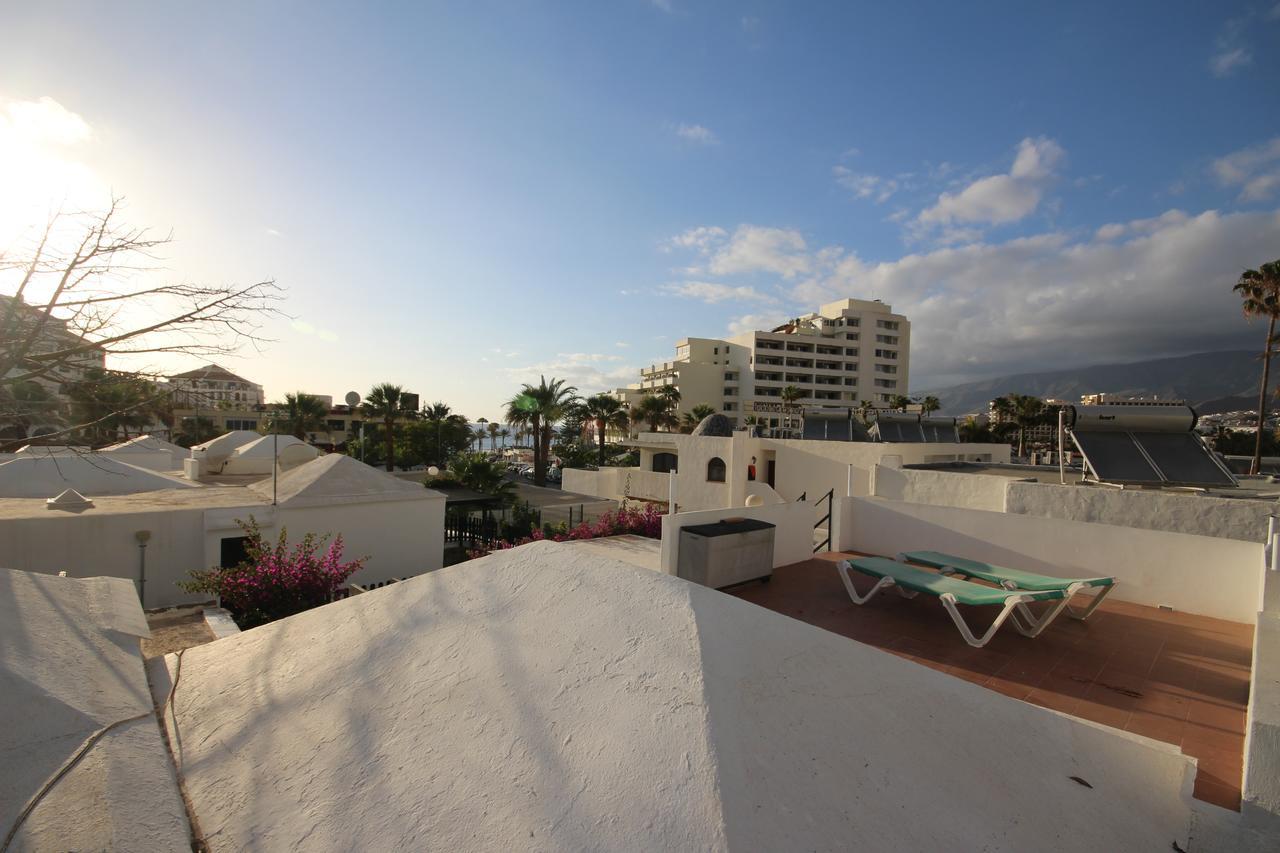 Appartement Sunny Palmeras, Las Americas *
