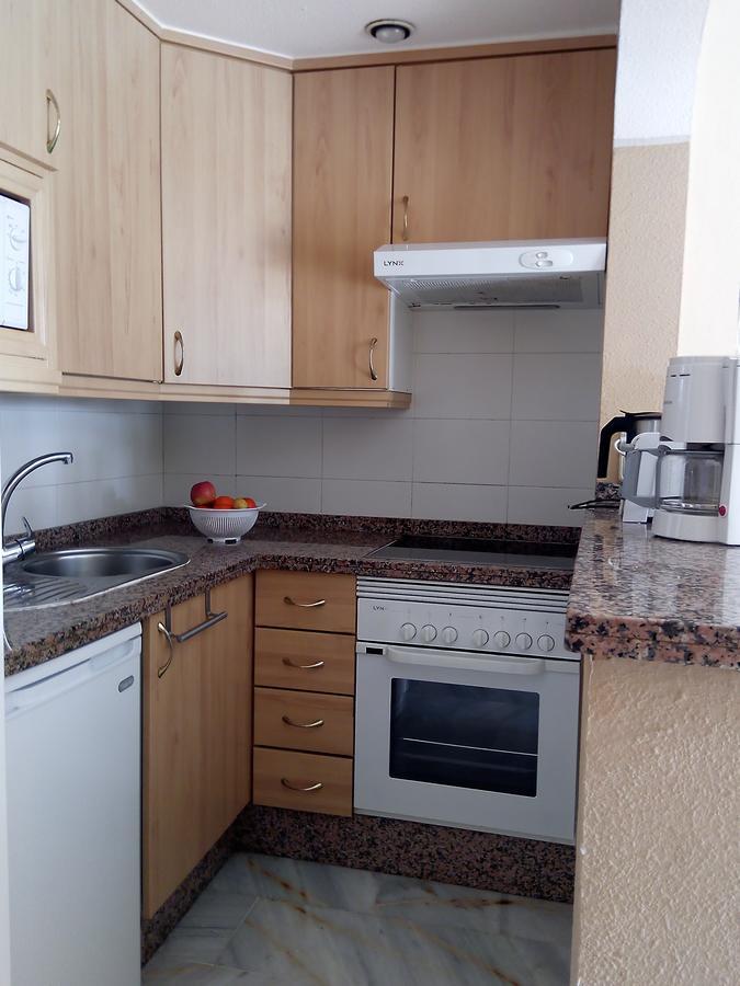 Apartment Apartamento Altamira Costa Adeje (Tenerife)