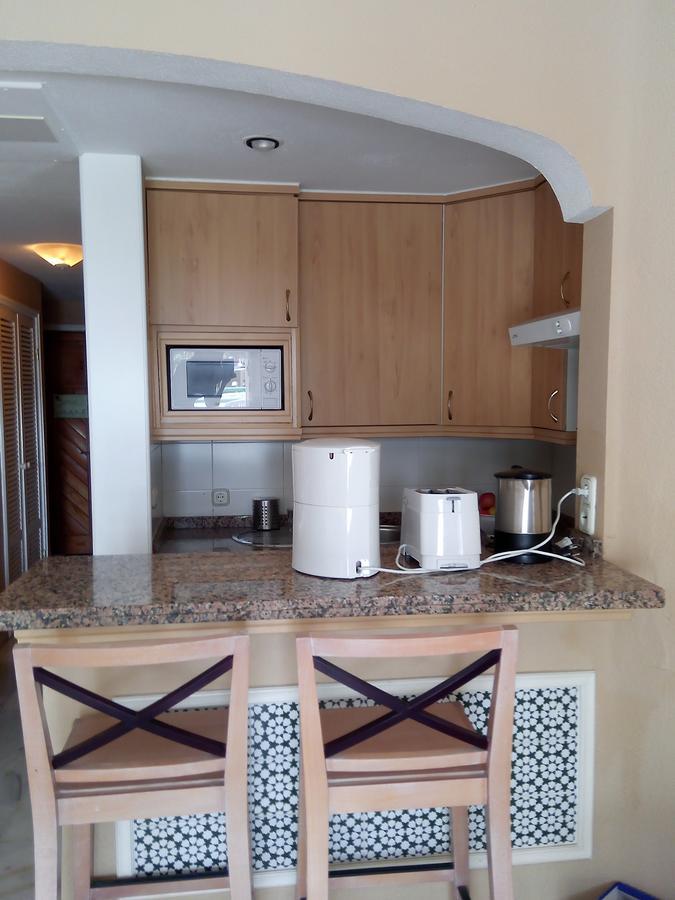 Apartamento Altamira *
