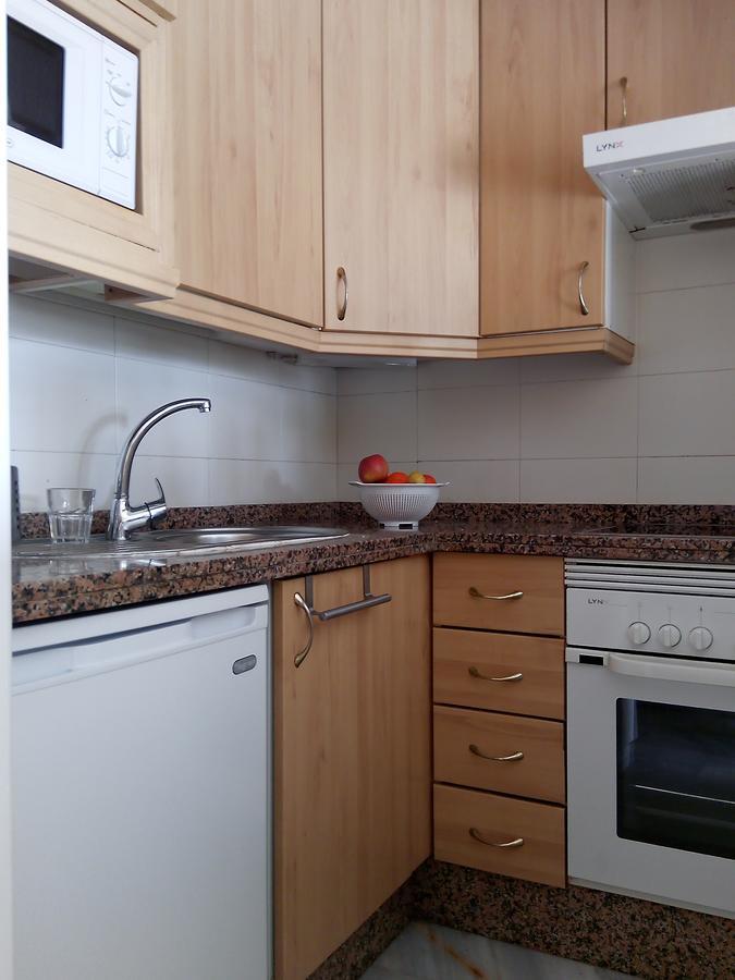 Apartamento Altamira Apartment Costa Adeje (Tenerife)