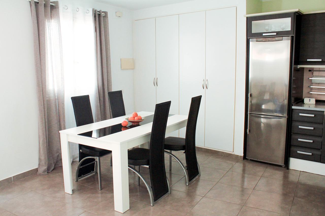 Bungalow Los Agaves Apartamento Playa de las Américas