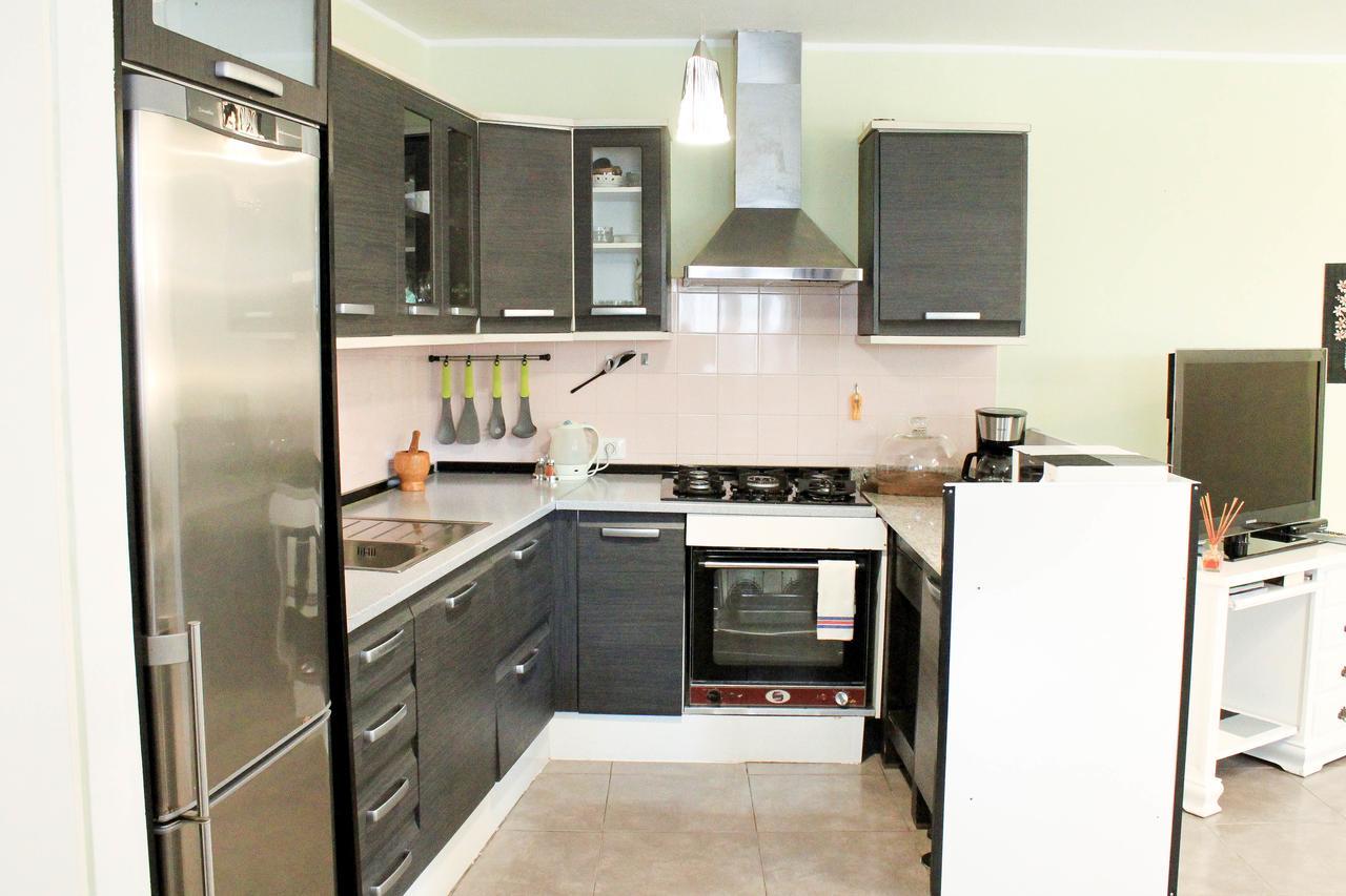 Bungalow Los Agaves Appartement *