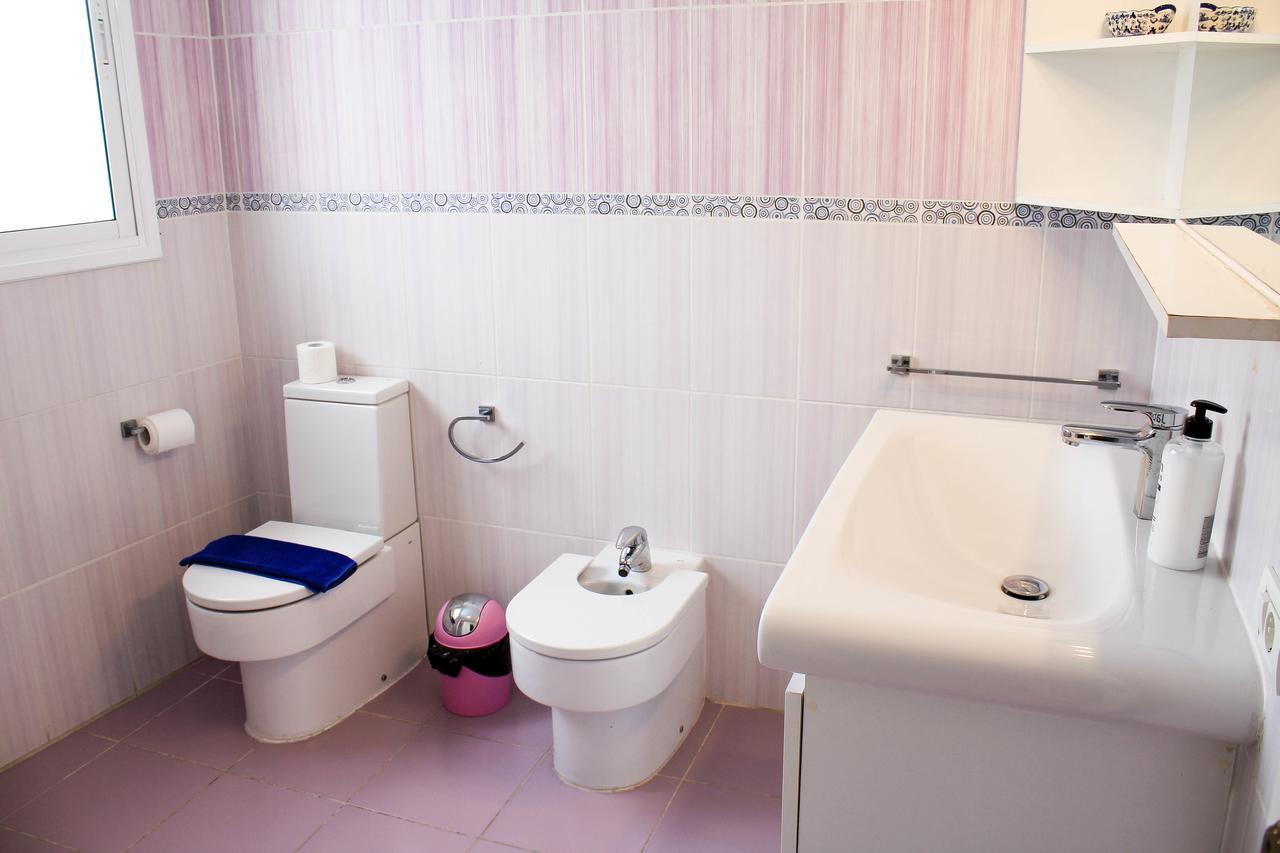 Apartamento Bungalow Los Agaves Playa de las Américas