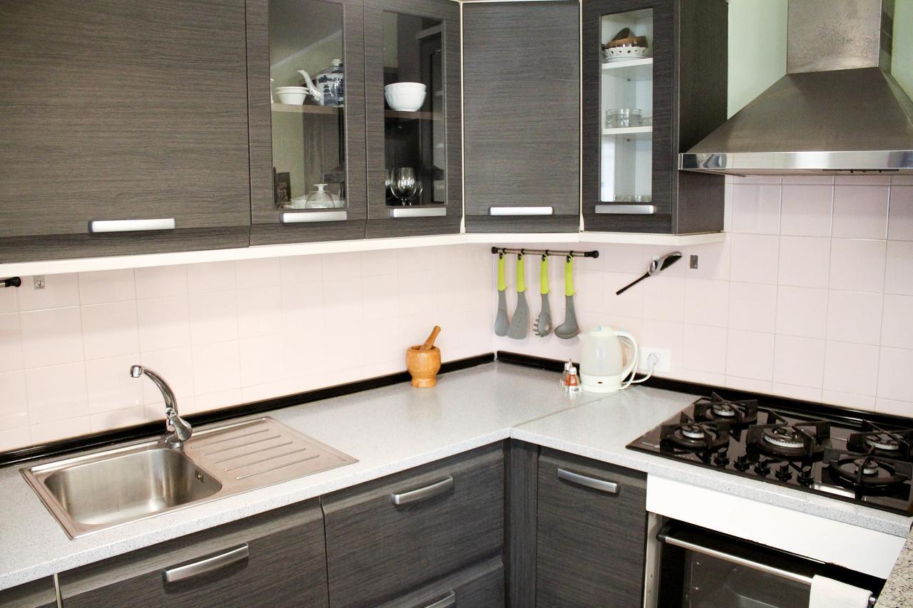 Appartement Bungalow Los Agaves *