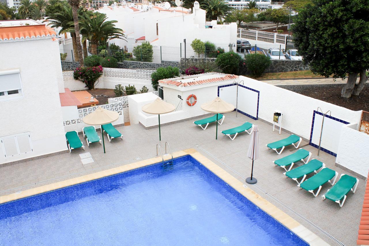 Bungalow Los Agaves Appartement Playa de las Américas