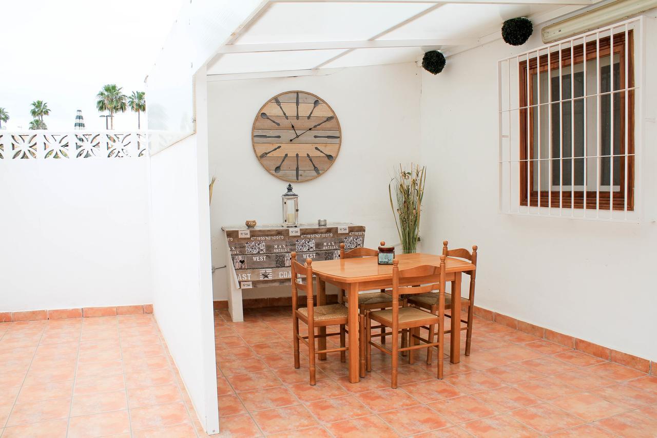 Apartamento Bungalow Los Agaves Playa de las Américas