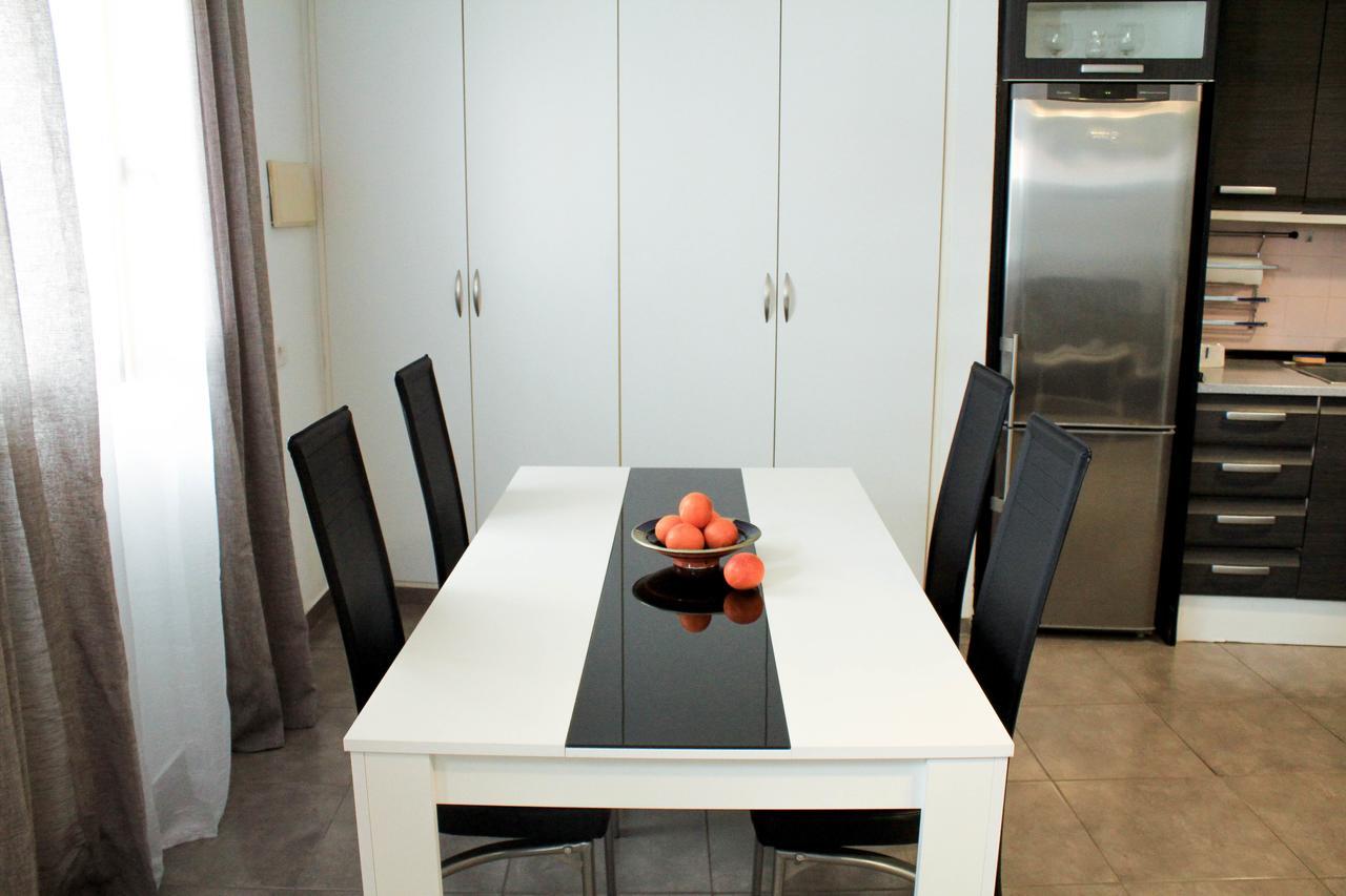 Bungalow Los Agaves Apartamento