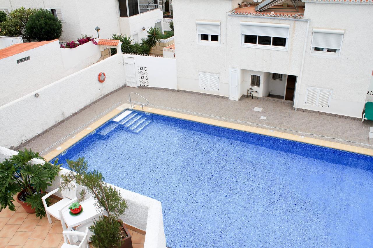 Apartamento Bungalow Los Agaves Playa de las Américas