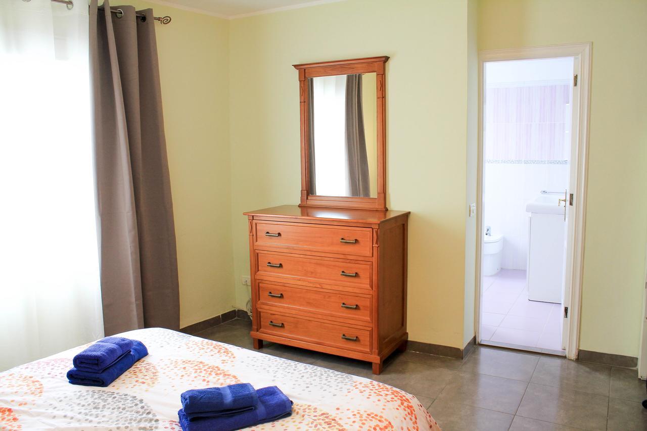 Bungalow Los Agaves Apartamento Playa de las Américas