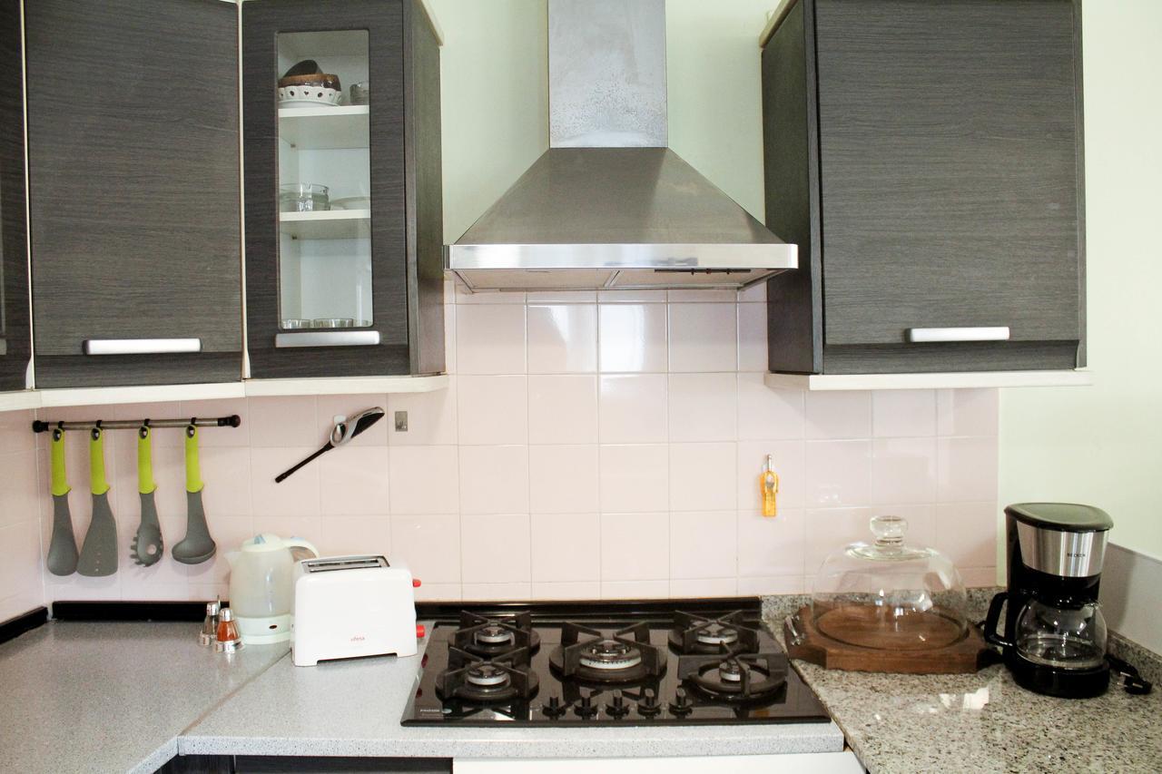 Appartement Bungalow Los Agaves