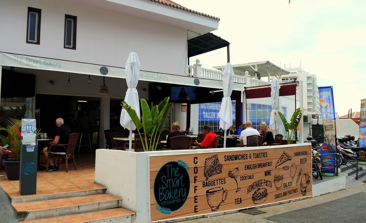 Hotel Flores Costa Adeje (Tenerife)
