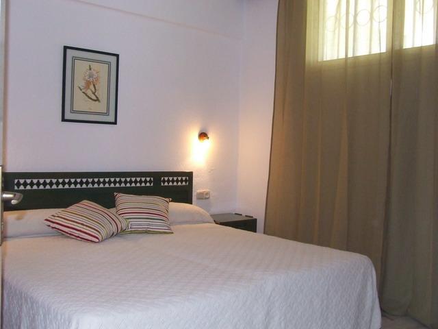 Apartamento Altamira
