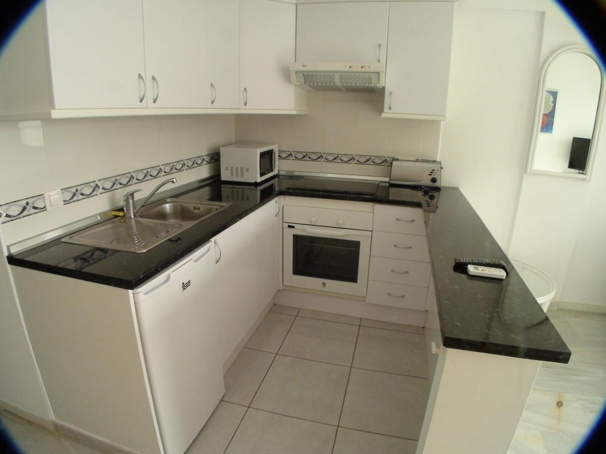 Apartment Apartamento Altamira *
