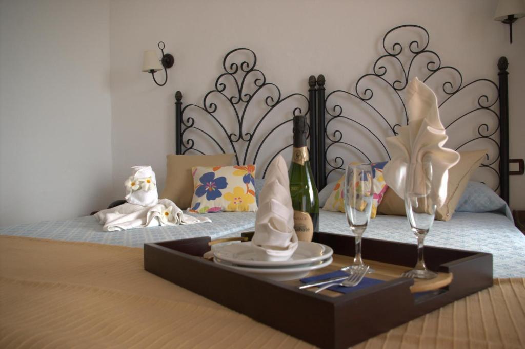 Rural El Navio - Adults Only Alcalá la Real