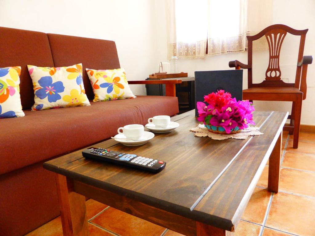 Hotel Rural El Navio - Adults Only 4*