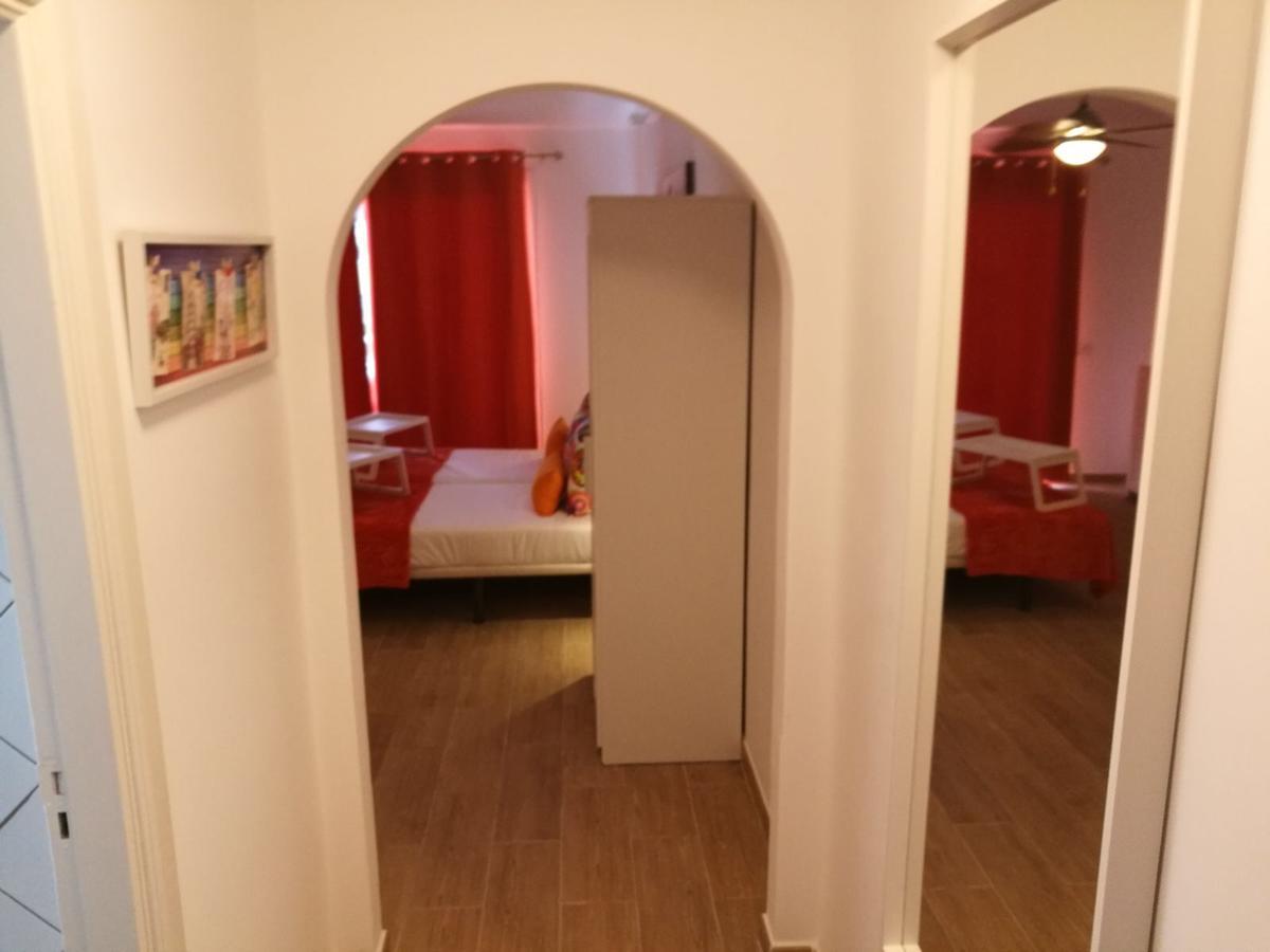 Malibu Park Appart hôtel