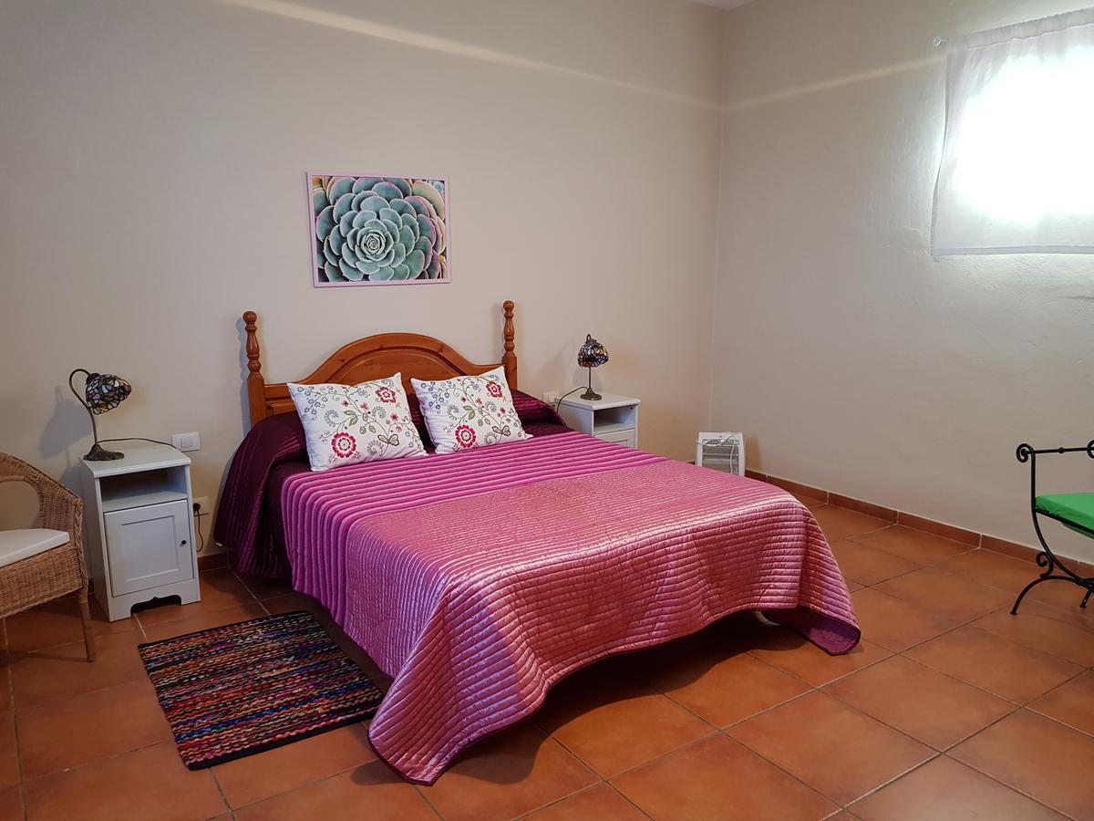Casa De Piedra Las Herreritas * Buenavista Del Norte