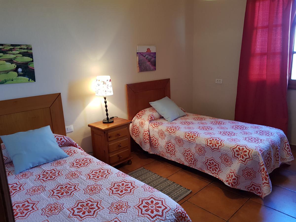 Casa De Piedra Las Herreritas