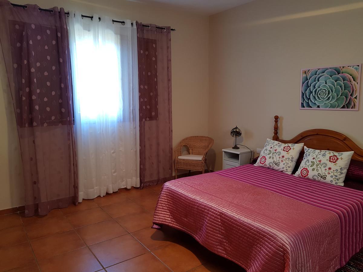 Casa De Piedra Las Herreritas * Buenavista Del Norte
