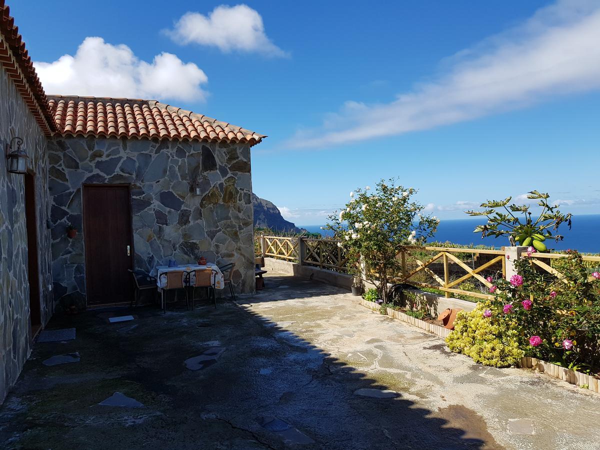Casa De Piedra Las Herreritas