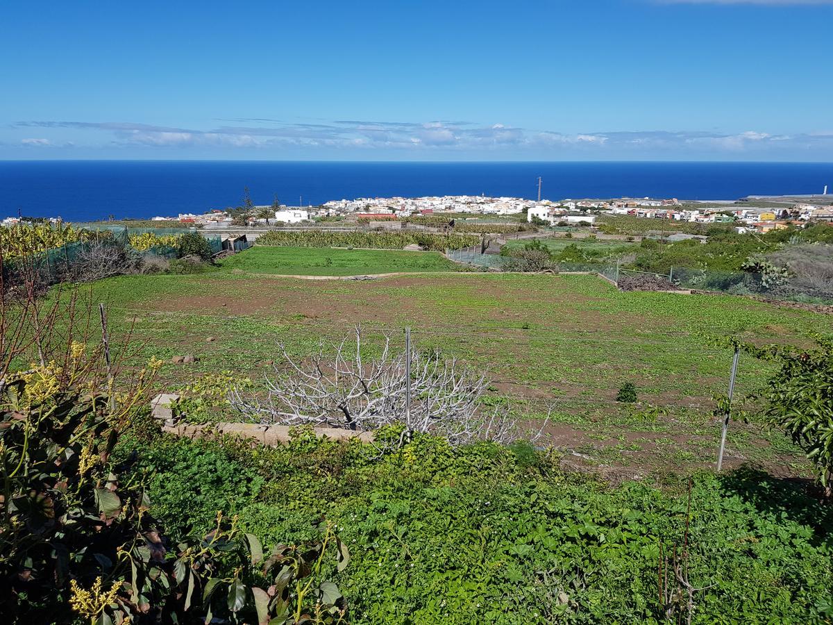 Séjour à la campagne Casa De Piedra Las Herreritas