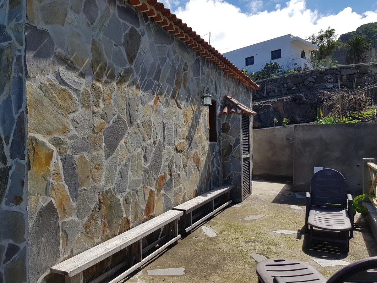 Séjour à la campagne Casa De Piedra Las Herreritas *