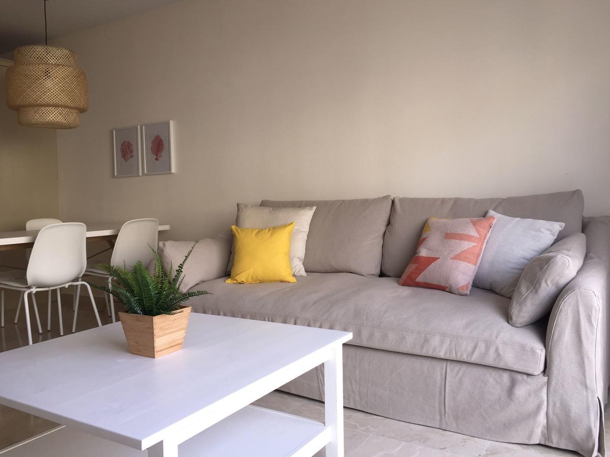 Apartment Paraiso Del Palmmar