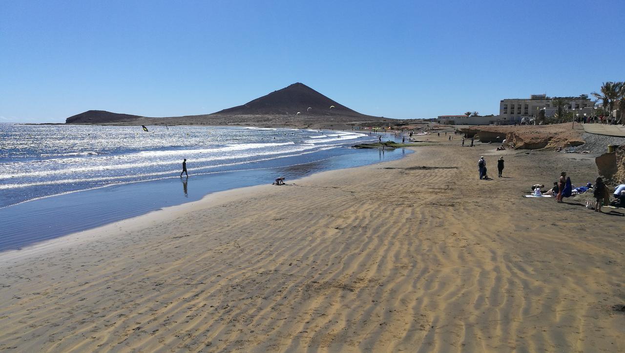 La Perla El Medano (Tenerife)