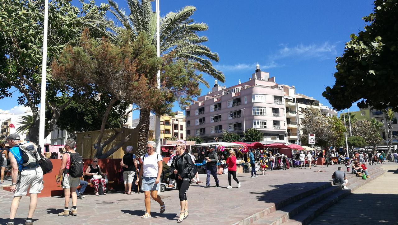 La Perla * El Medano (Tenerife)