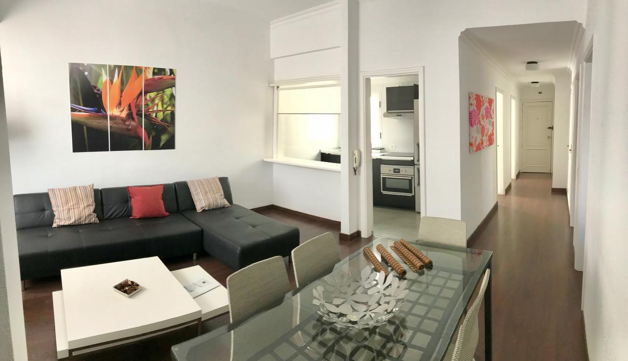 Appartement Bruja