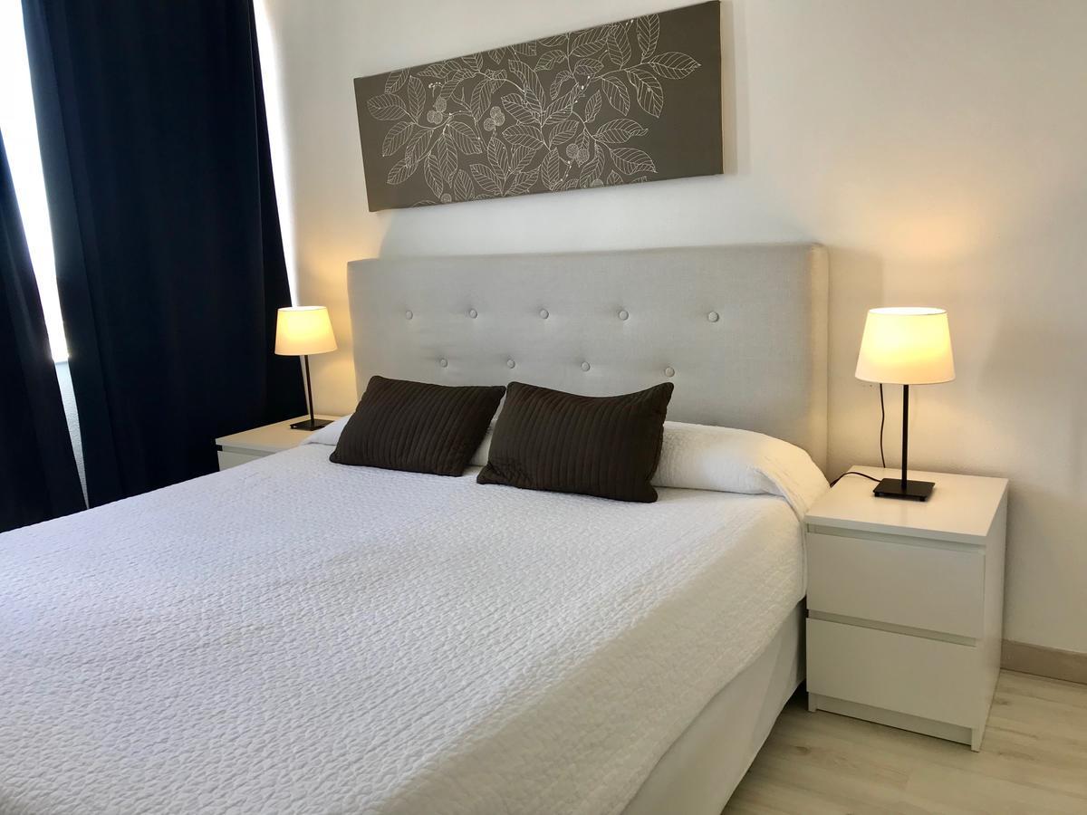 Appartement Bruja Santa-Cruz de Ténérife