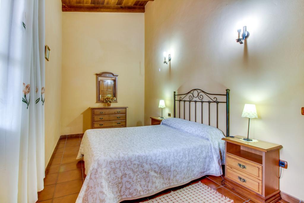 Finca La Bonita *