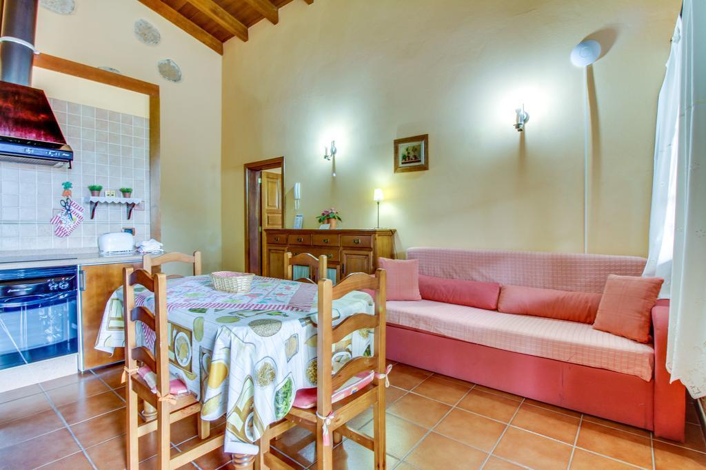 Appartement La Bonita