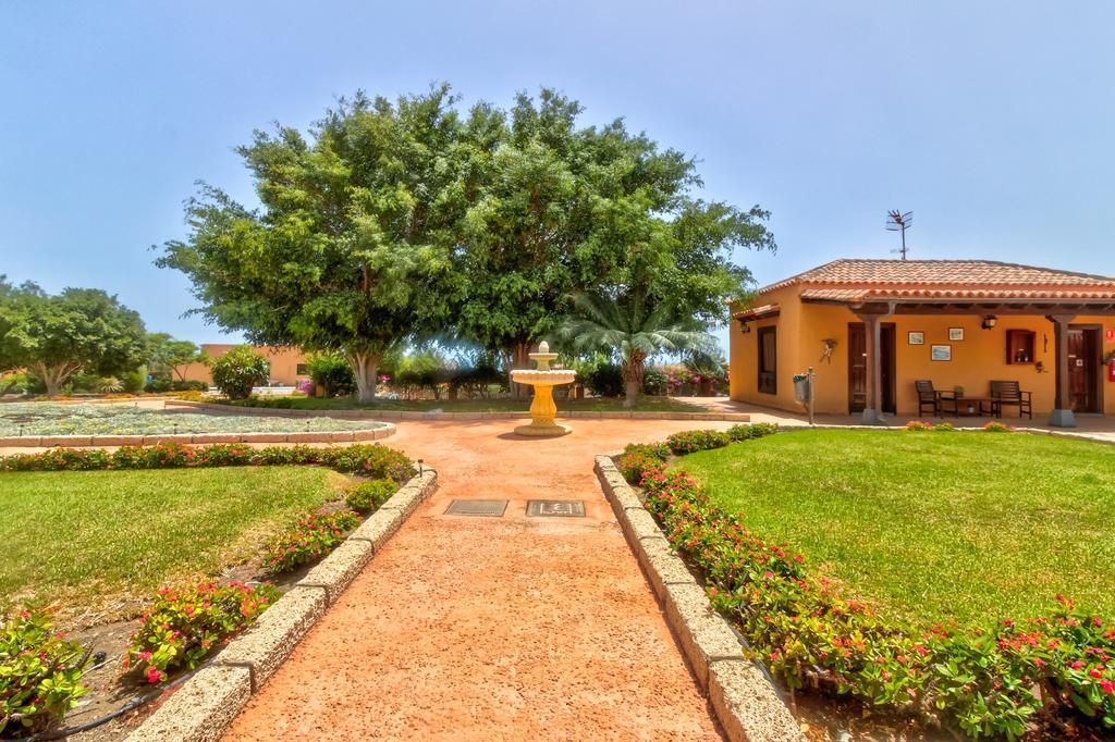 Finca La Bonita