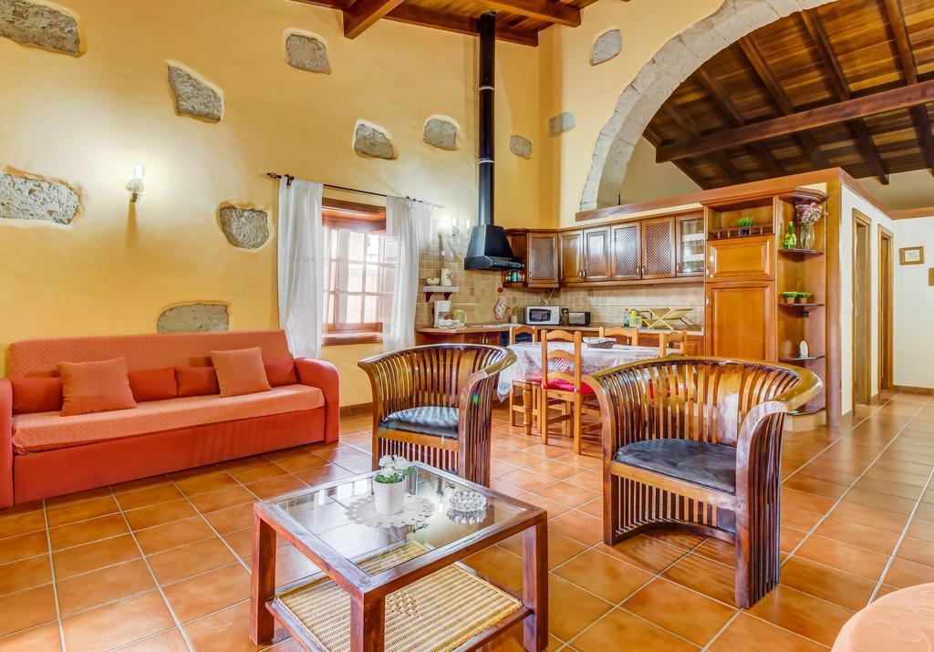 Appartement La Bonita Las Galletas
