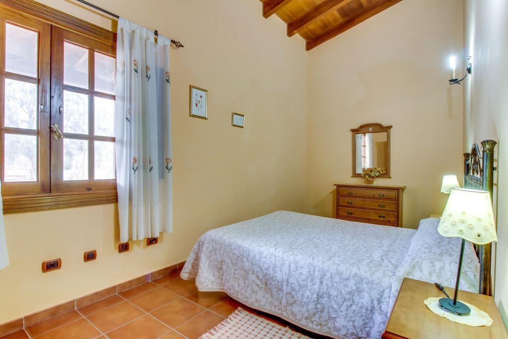La Bonita Appartement *