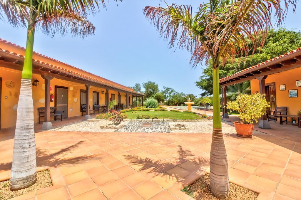 La Bonita Appartement