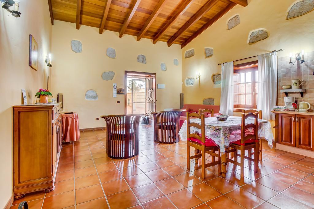 La Bonita Appartement Las Galletas