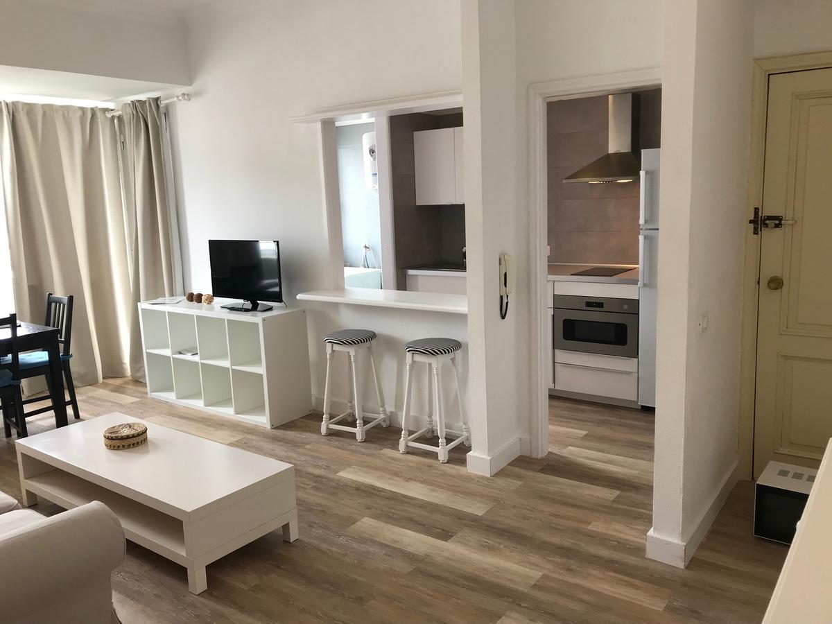 Appartement Bruja Santa-Cruz de Ténérife