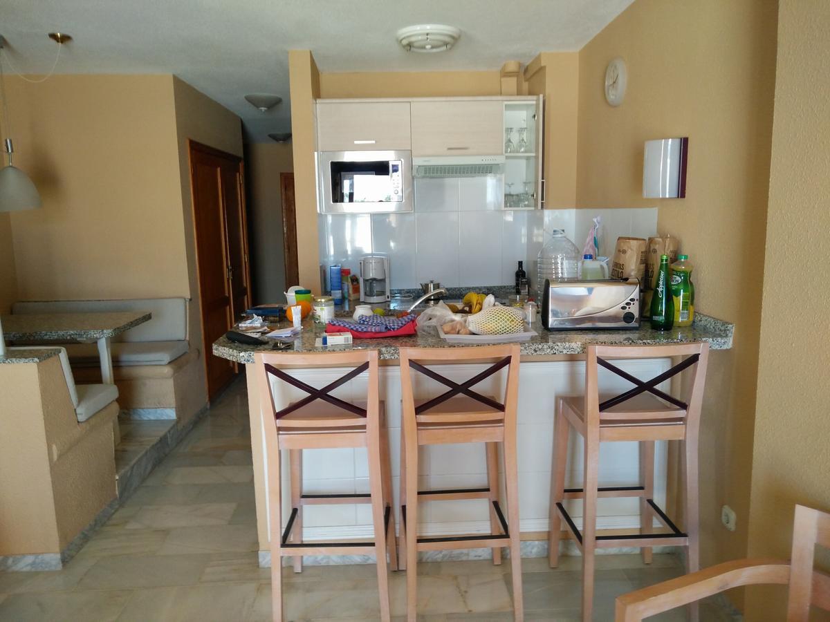 Holiday home El Beril