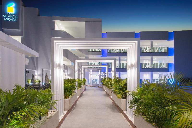 Atlantic Mirage & Spa - Adults Only Puerto de la Cruz (Tenerife)