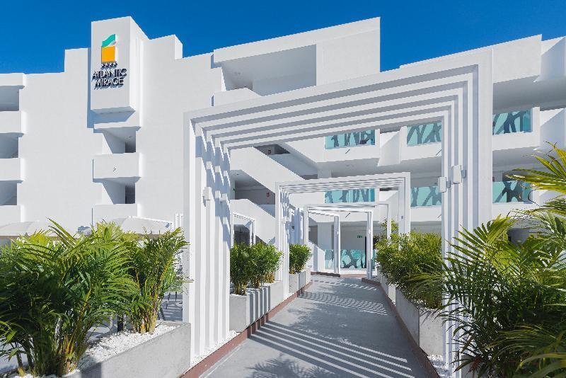 Atlantic Mirage & Spa - Adults Only Hotel Puerto de la Cruz (Tenerife)
