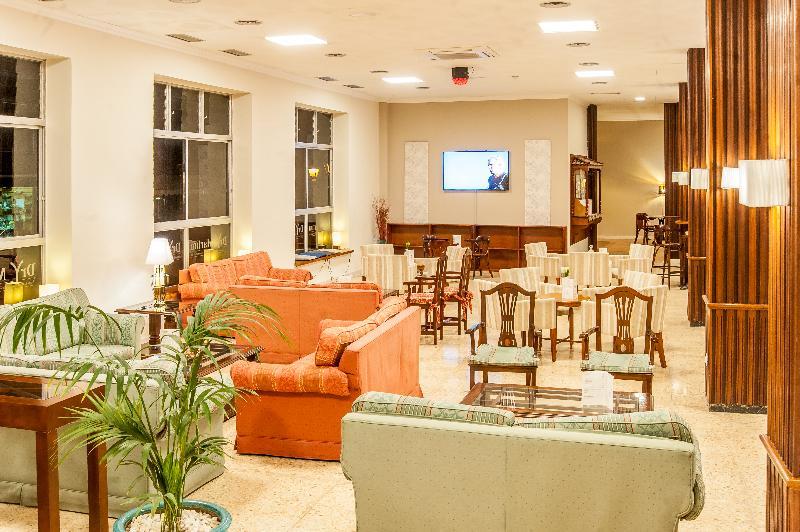 Marte Hotel 3*