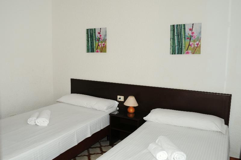 Hotel Flores Costa Adeje (Tenerife)