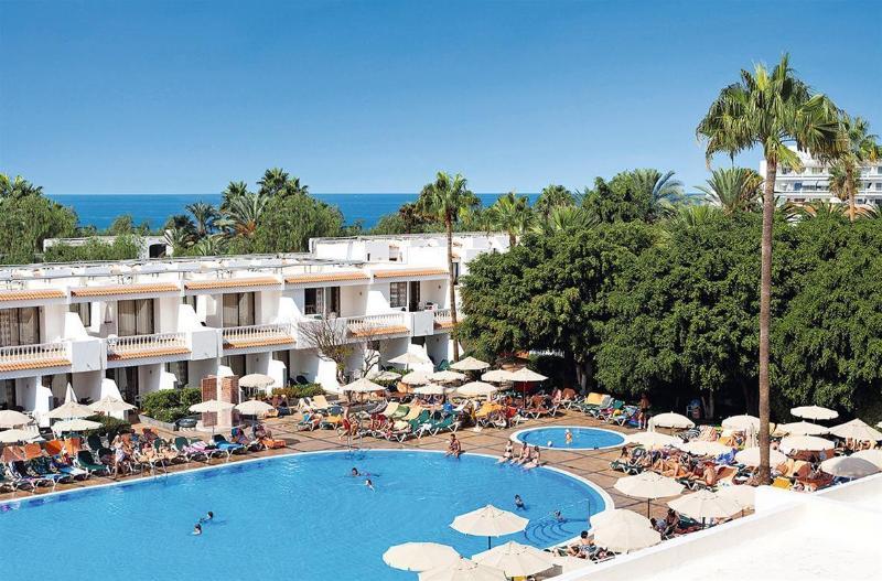 Los Hibiscos Costa Adeje (Tenerife)