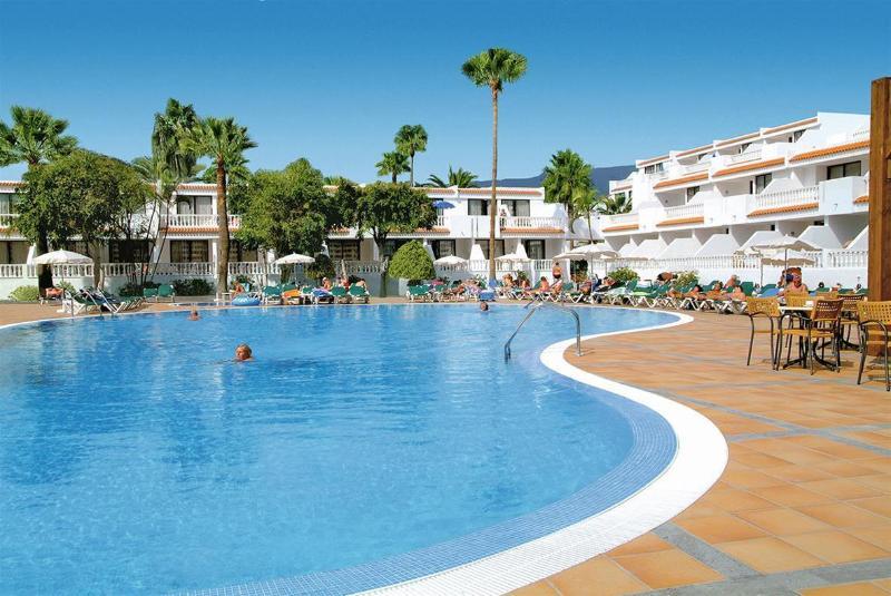 Hotel Los Hibiscos 3*