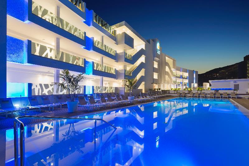 Atlantic Mirage & Spa - Adults Only Puerto de la Cruz (Tenerife)
